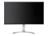 PRIVACY-SCREEN-23M - StarTech.com Monitor Privacy Screen for 23 inch PC Display, Computer Screen Security Filter, Blue Light Reducing Screen Protector Film, 16:9 Widescreen, Matte/Glossy, +/-30 Degree Viewing - Front