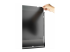23669-PRIVACY-SCREEN - StarTech.com 23.6-inch 16:9 Computer Monitor Privacy Filter, Anti-Glare Privacy Screen with 51% Blue Light Reduction, Black-out Monitor Screen Protector w/+/- 30 deg. Viewing Angle, Matte and Glossy Sides (23669-PRIVACY-SCREEN) - Close up