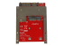 SAT32MSAT257 - StarTech.com mSATA SSD to 2.5in SATA Adapter Converter - Front