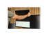 K58356WW - Kensington MagPro 23.8" (16:9) Monitor Privacy Screen with Magnetic Strip - Right-angle