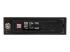 HSB100SATBK - StarTech.com 5.25in Trayless Hot Swap Mobile Rack for 3.5in Hard Drive - Front