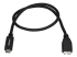 USB31CUB50CM - StarTech.com USB C to Micro USB Cable 0.5m - Front