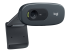 960-001063 - Logitech HD Webcam C270 - Left-angle