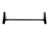 RK219WALLV - StarTech.com 2U Vertical Wall Mount Patch Panel Bracket - Front