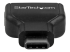 USB31CAADG - StarTech.com USB-C to USB Adapter - Front
