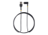 R2ACR-2M-USB-CABLE - StarTech.com 6ft (2m) USB A to C Charging Cable Right Angle, Heavy Duty Fast Charge USB-C Cable, USB 2.0 A to Type-C, Durable and Rugged Aramid Fiber, 3A, S20/iPad/Pixel - Front