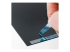 PRIVSCNMON21 - StarTech.com Monitor Privacy Screen for 21 inch PC Display, Computer Screen Security Filter, Blue Light Reducing Screen Protector Film, 16:9 Widescreen, Matte/Glossy, +/-30 Degree Viewing - Close up