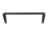 RK119WALLV - StarTech.com 1U Wall Mount Patch Panel Bracket - Front