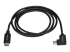 USB2CC1MR - StarTech.com Right Angle USB-C Cable - Front