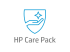 UB4X1E - Electronic HP Care Pack Next Business Day Hardware Exchange - Front