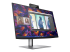 4Q8N9E9#ABU - HP Z24m G3 - LED monitor - Left-angle
