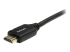 HDMM2MP - StarTech.com 6ft (2m) Premium Certified HDMI 2.0 Cable with Ethernet, High Speed Ultra HD 4K 60Hz HDMI Cable HDR10, HDMI Cord (Male/Male Connectors), For UHD Monitors, TVs, Displays - Close up