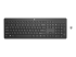 3L1E7AA#ABU - HP 230 - Keyboard - wireless - Front