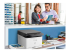 4ZB96A#ABU - HP Color Laser MFP 178nw - Left-angle