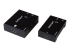 ST121HDBTPW - StarTech.com 330 ft. (100 m) HDMI Over CAT5e / CAT6 Extender - Left-angle
