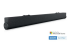 520-AAVR - Dell Slim Conferencing Soundbar SB522A - Left-angle