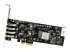 PEXUSB3S42V - StarTech.com 4-Port USB 3.0 PCI Express Card Adapter - Front