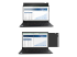 14L-PRIVACY-SCREEN - StarTech.com 14in Lap14in Laptop Privacy Screen, Anti-Glare Privacy Filter for Widescreen (16:9) Displays, Laptop Monitor Screen Protector with 51% Blue Light Reduction - Front