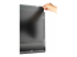PRIVSCNMON21 - StarTech.com Monitor Privacy Screen for 21 inch PC Display, Computer Screen Security Filter, Blue Light Reducing Screen Protector Film, 16:9 Widescreen, Matte/Glossy, +/-30 Degree Viewing - Left-angle