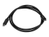USB31CC1M - StarTech.com 3ft / 1m USB C to USB C Cable - Front