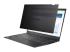 14L-PRIVACY-SCREEN - StarTech.com 14in Lap14in Laptop Privacy Screen, Anti-Glare Privacy Filter for Widescreen (16:9) Displays, Laptop Monitor Screen Protector with 51% Blue Light Reduction - Right-angle