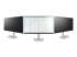 23669-PRIVACY-SCREEN - StarTech.com 23.6-inch 16:9 Computer Monitor Privacy Filter, Anti-Glare Privacy Screen with 51% Blue Light Reduction, Black-out Monitor Screen Protector w/+/- 30 deg. Viewing Angle, Matte and Glossy Sides (23669-PRIVACY-SCREEN) - Multi-angle