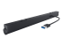 520-AAVR - Dell Slim Conferencing Soundbar SB522A - Back