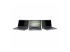 121T6-PRIVACY-SCREEN - StarTech.com 12.1-inch 16:10 Touch Privacy Screen, Anti-Glare Blue Light Filter, Laptop Monitor Screen Protector, +/- 30 Deg. View Angle, Flip-Up - Multi-angle