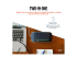 772C3AA - Poly Sync 10 - Speakerphone hands-free - Top