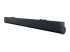 520-AAVR - Dell Slim Conferencing Soundbar SB522A - Right-angle