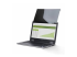 121T6-PRIVACY-SCREEN - StarTech.com 12.1-inch 16:10 Touch Privacy Screen, Anti-Glare Blue Light Filter, Laptop Monitor Screen Protector, +/- 30 Deg. View Angle, Flip-Up - Right-angle
