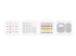 I8X-00002 - Microsoft Surface Adaptive Kit - Front