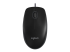 Logitech Desktop MK120 - Front