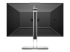 6PA50E9#ABU - HP E24d G4 - LED monitor - Back