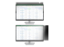 23669-PRIVACY-SCREEN - StarTech.com 23.6-inch 16:9 Computer Monitor Privacy Filter, Anti-Glare Privacy Screen with 51% Blue Light Reduction, Black-out Monitor Screen Protector w/+/- 30 deg. Viewing Angle, Matte and Glossy Sides (23669-PRIVACY-SCREEN) - Multi-angle