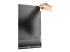 PRIVSCNMON21 - StarTech.com Monitor Privacy Screen for 21 inch PC Display, Computer Screen Security Filter, Blue Light Reducing Screen Protector Film, 16:9 Widescreen, Matte/Glossy, +/-30 Degree Viewing - Close up