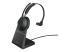 Jabra Evolve2 65 MS Mono - Left-angle