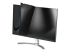 PRIVACY-SCREEN-23M - StarTech.com Monitor Privacy Screen for 23 inch PC Display, Computer Screen Security Filter, Blue Light Reducing Screen Protector Film, 16:9 Widescreen, Matte/Glossy, +/-30 Degree Viewing - Right-angle