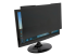 K58356WW - Kensington MagPro 23.8" (16:9) Monitor Privacy Screen with Magnetic Strip - Left-angle