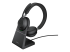 Jabra Evolve2 65 MS Stereo - Right-angle