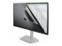 PRIVACY-SCREEN-23M - StarTech.com Monitor Privacy Screen for 23 inch PC Display, Computer Screen Security Filter, Blue Light Reducing Screen Protector Film, 16:9 Widescreen, Matte/Glossy, +/-30 Degree Viewing - Right-angle