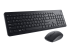 KM3322W-R-UK - Dell Wireless Keyboard and Mouse KM3322W - Left-angle