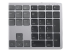 KM7321WGY-UK - Dell Pro Plus Keyboard and Mouse KM7321W - Close up