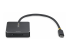 1B-USB-C-SDE-ADAPTER - StarTech.com USB-C SD Express Card Reader, USB 10Gbps, Portable Memory Card Reader, USB Type-C to Secure Digital 7.1 Adapter, Works with Any Operating System - Front