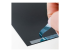 PRIVACY-SCREEN-23M - StarTech.com Monitor Privacy Screen for 23 inch PC Display, Computer Screen Security Filter, Blue Light Reducing Screen Protector Film, 16:9 Widescreen, Matte/Glossy, +/-30 Degree Viewing - Close up