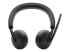 WL3024-DWW - Dell Wireless Headset WL3024 - Front