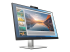 6PA50E9#ABU - HP E24d G4 - LED monitor - Left-angle