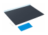 2769A-PRIVACY-SCREEN - StarTech.com 27-inch 16:9 Monitor Privacy Screen, Hanging Filter/Shield - Left-angle