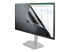 23669-PRIVACY-SCREEN - StarTech.com 23.6-inch 16:9 Computer Monitor Privacy Filter, Anti-Glare Privacy Screen with 51% Blue Light Reduction, Black-out Monitor Screen Protector w/+/- 30 deg. Viewing Angle, Matte and Glossy Sides (23669-PRIVACY-SCREEN) - Right-angle