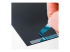 121T6-PRIVACY-SCREEN - StarTech.com 12.1-inch 16:10 Touch Privacy Screen, Anti-Glare Blue Light Filter, Laptop Monitor Screen Protector, +/- 30 Deg. View Angle, Flip-Up - Close up